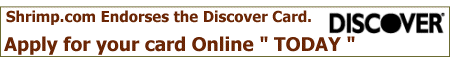 We think the Discover card is the best on the Market !