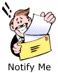 E-mail Me with Updates and/or Send Me Info through the Regular Mail!