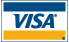 We Take VISA !